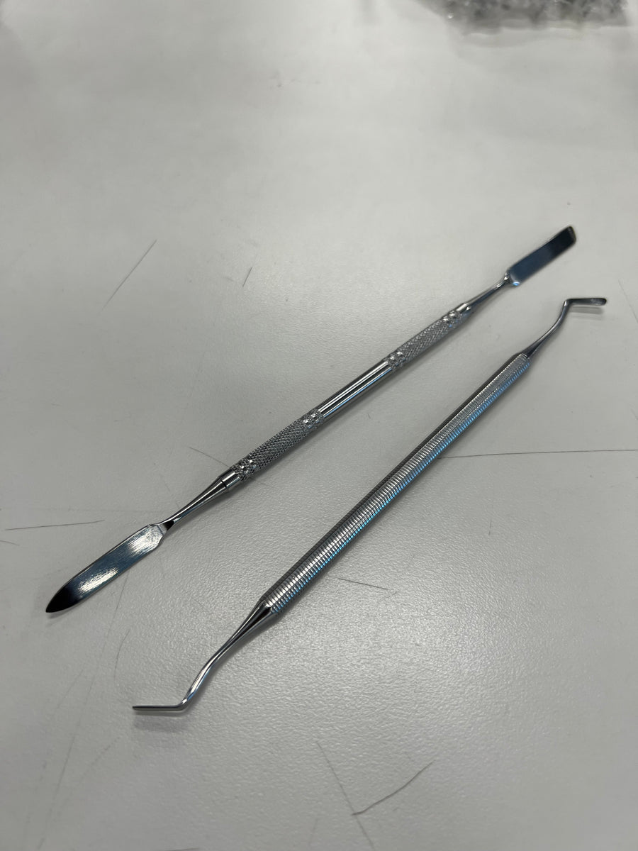 Most Durable and Accurate Stainless Steel Tucking Tools