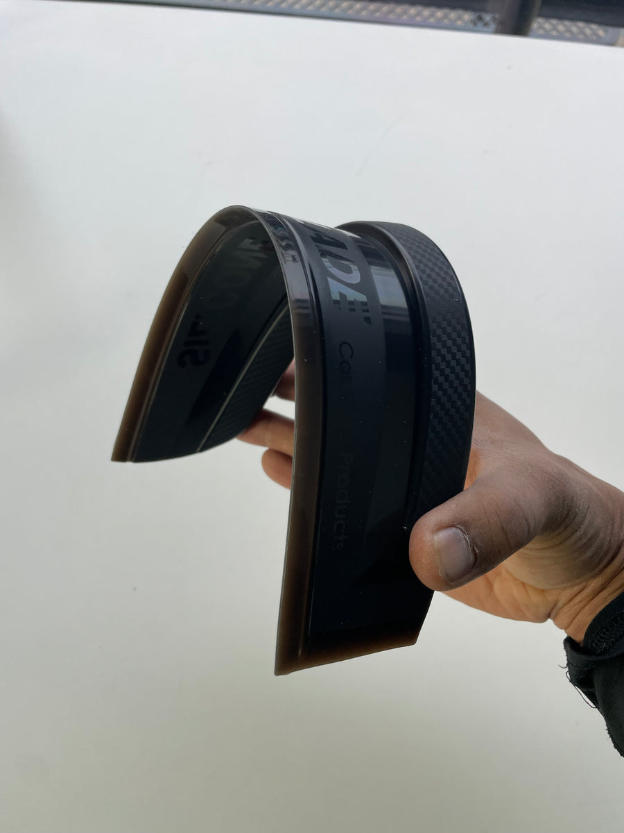 XL PPF Prepping Squeegee for More Coverage Shop Now! Make More Money