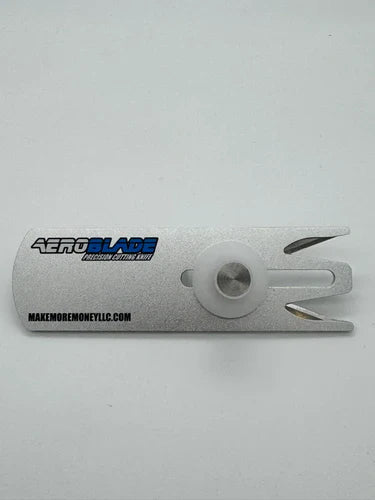 AeroBlade: Precision Cuts w/ Confidence – Make More Money