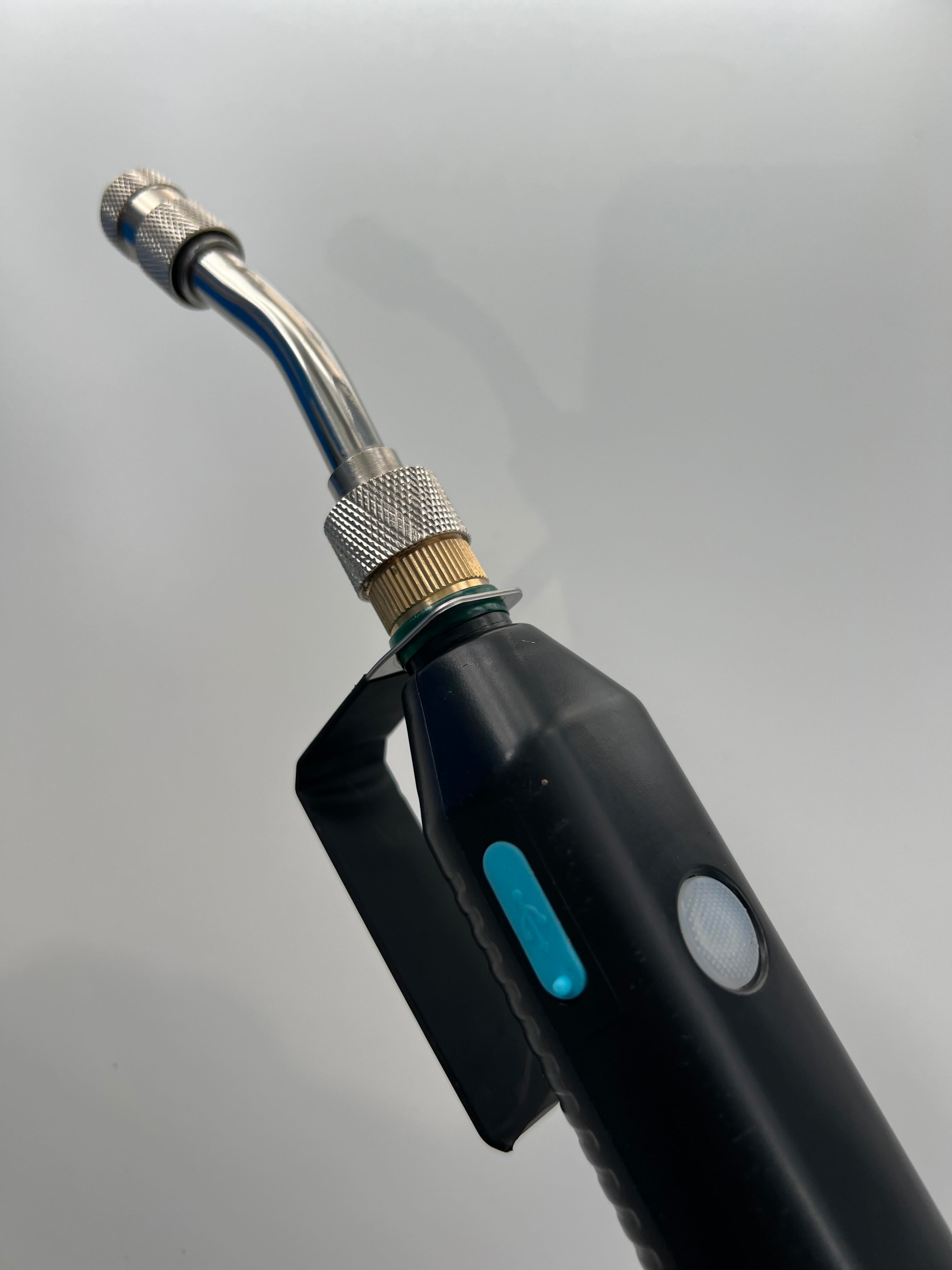 Precision Spraying Made Easy: The Installer’s Choice – Make More Money