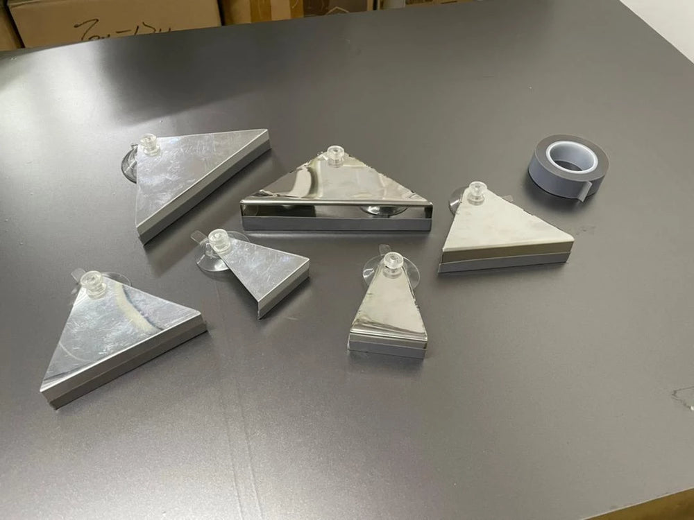 Vinyl Tools and Equipment