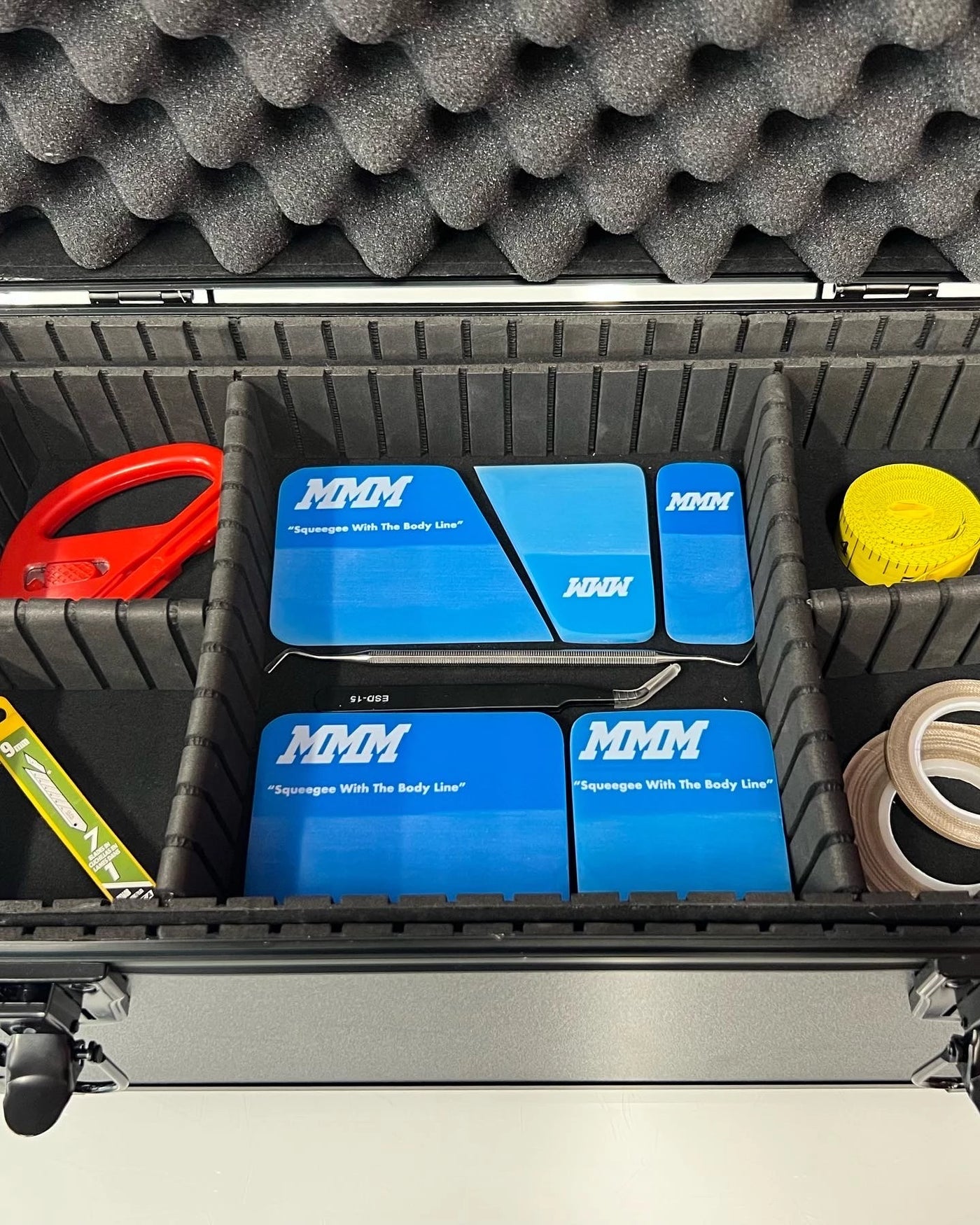 PPF Toos & Equipment