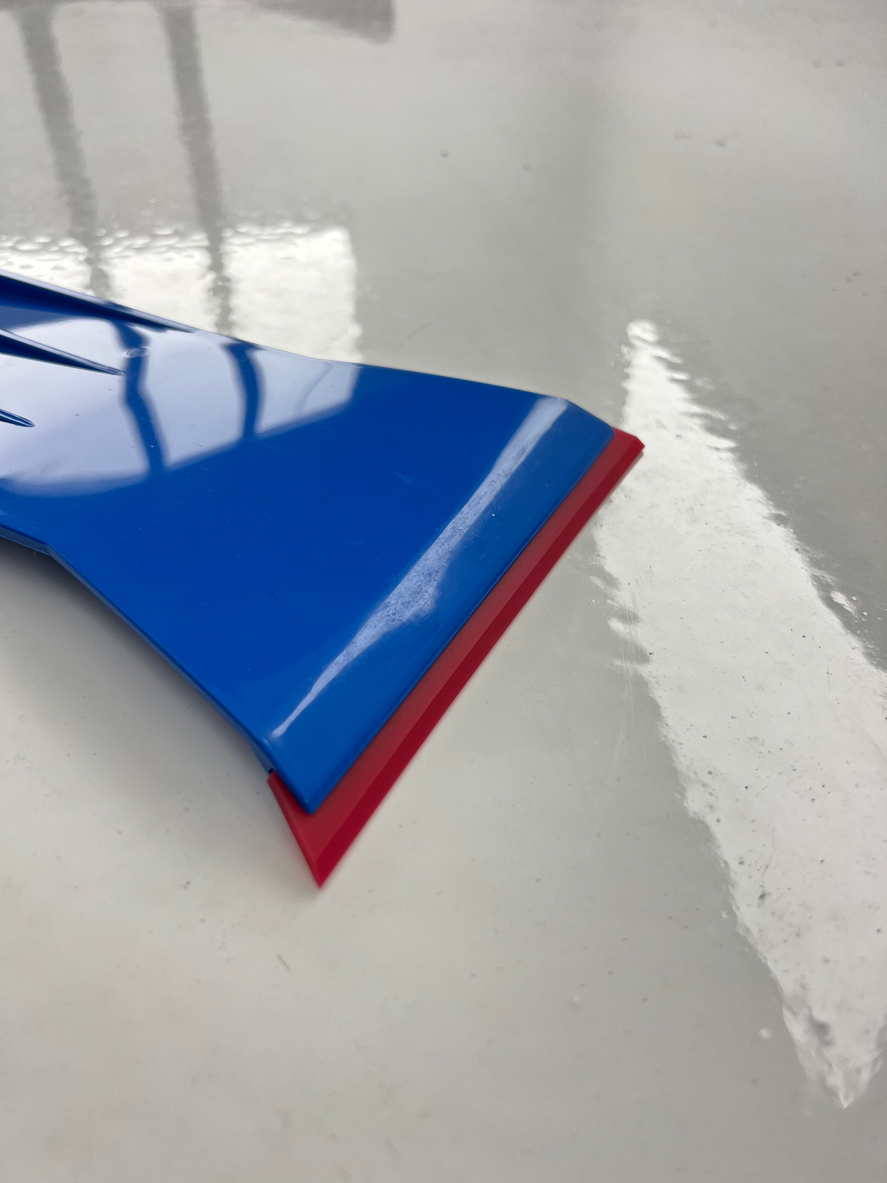 The Extractor Squeegee