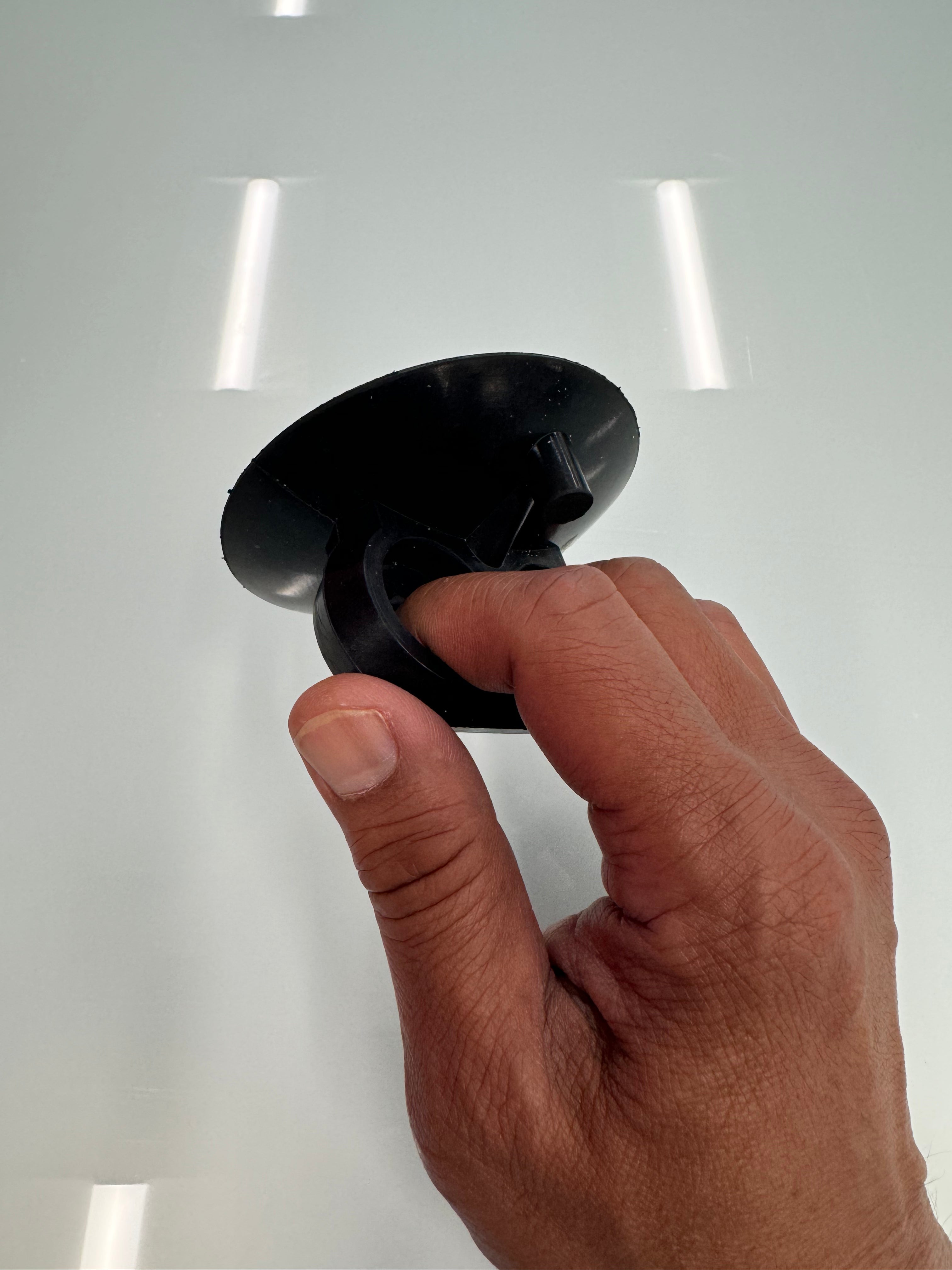 Mini Rubber Suction Cup