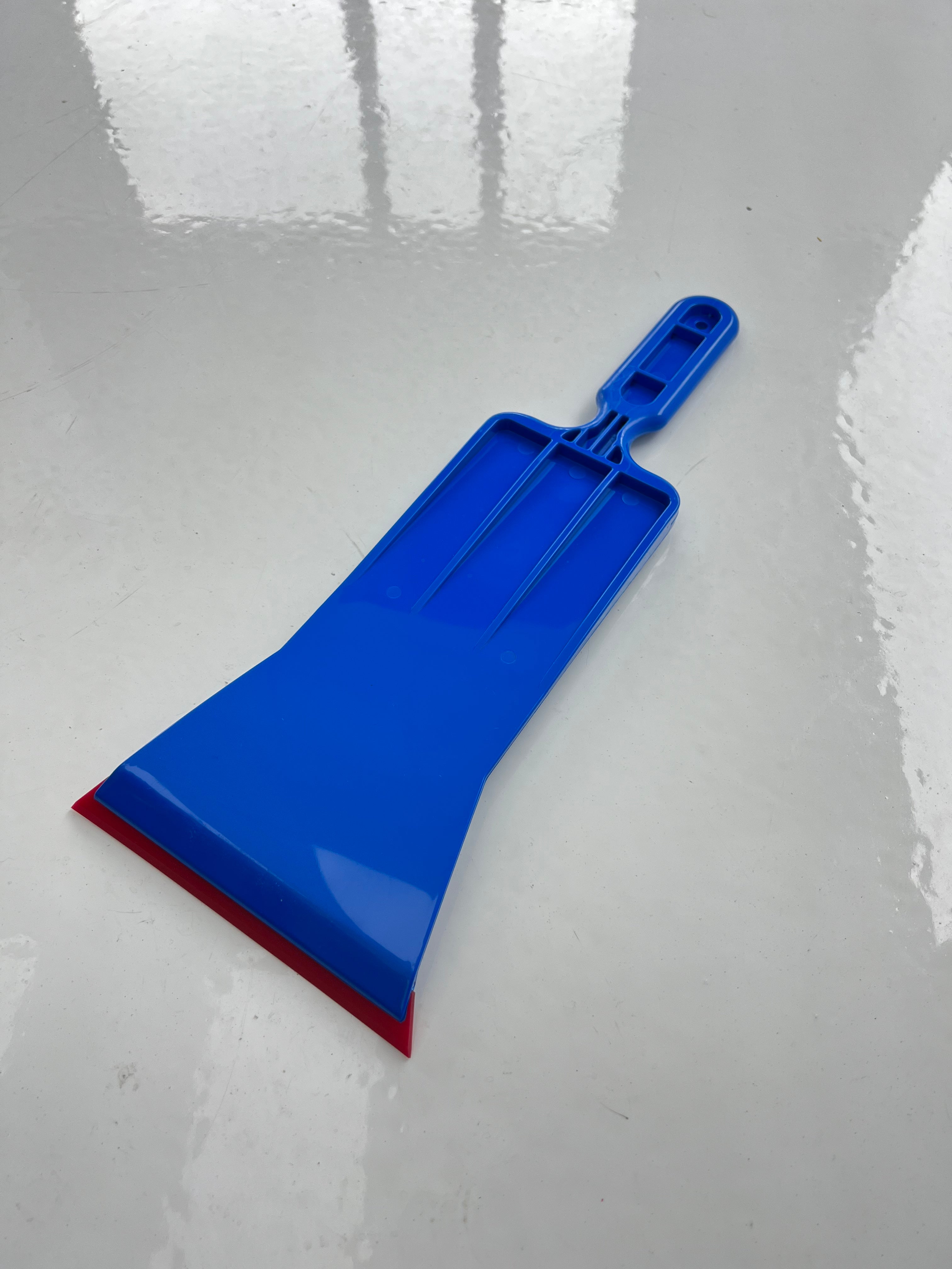 The Extractor Squeegee