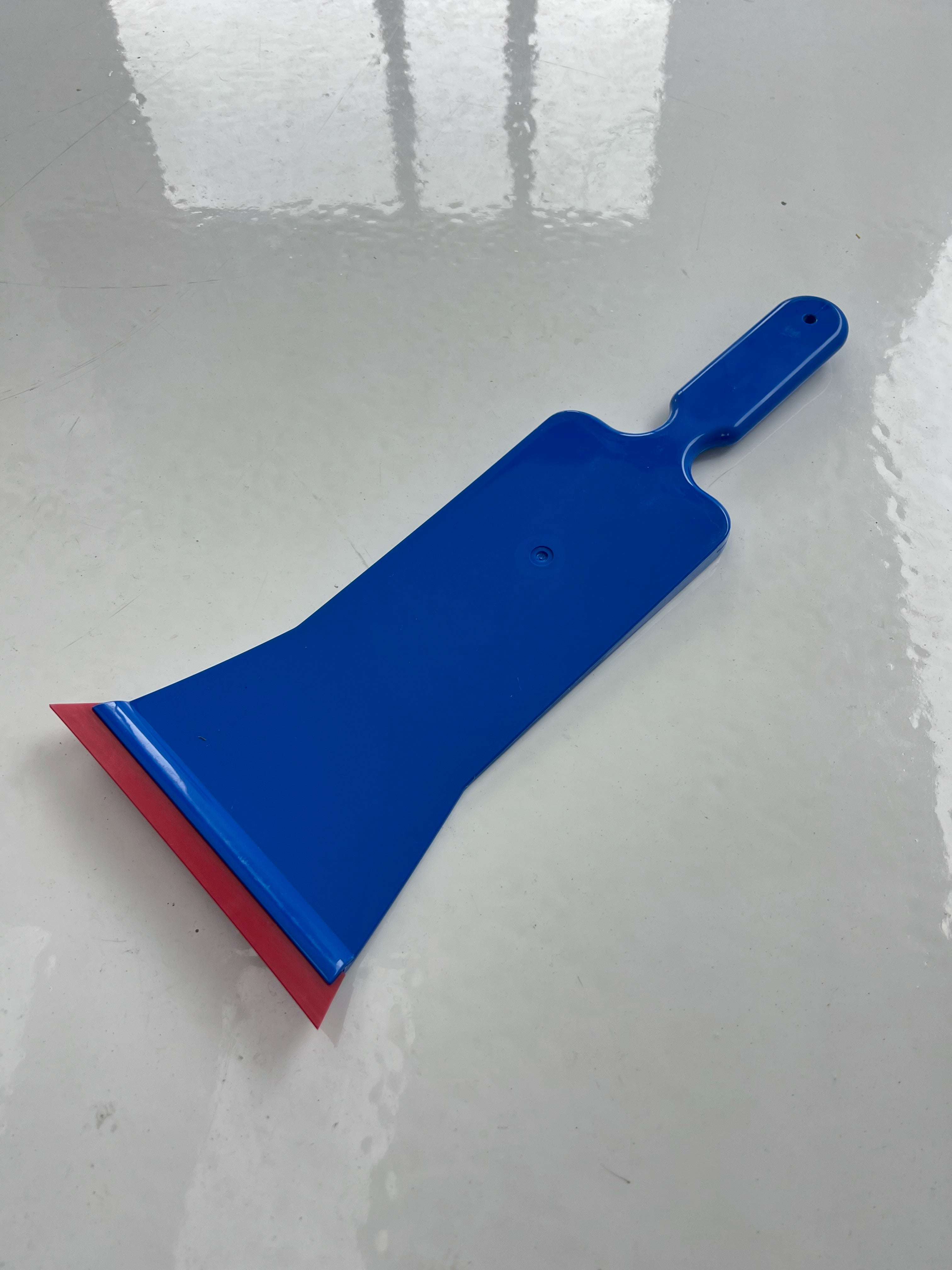 The Extractor Squeegee