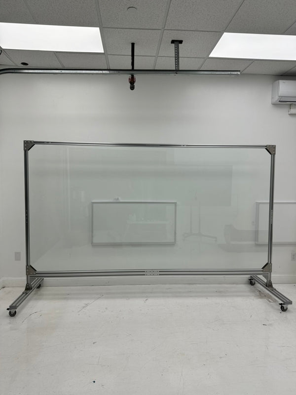 Glass Station Max (10' Edition)