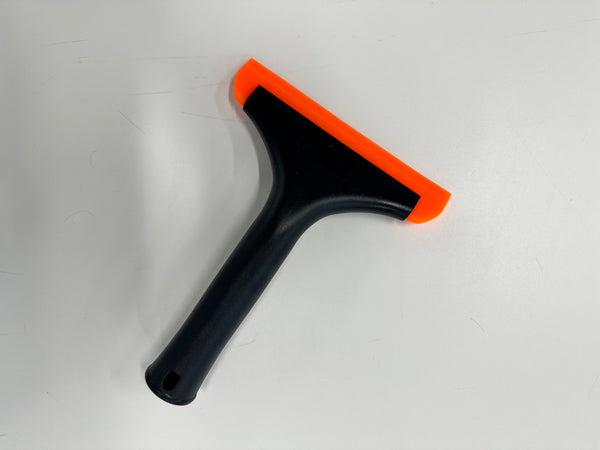 PPF Prepping Squeegee (6" Squeegee With Handle)