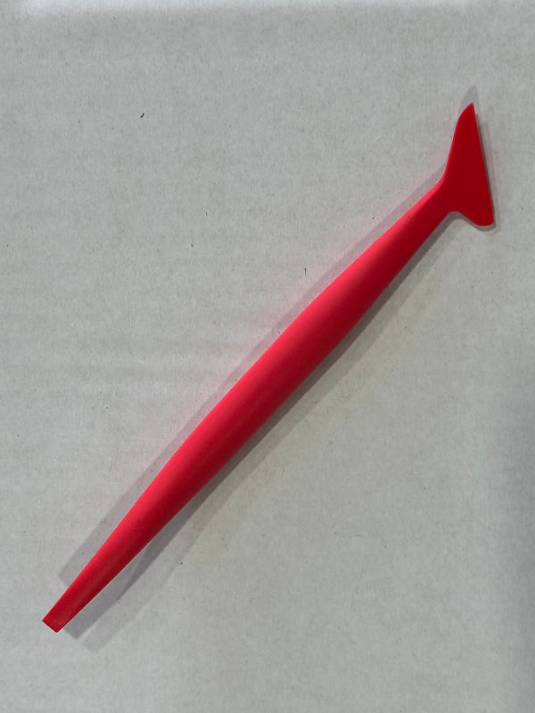 Red Ninja Stick