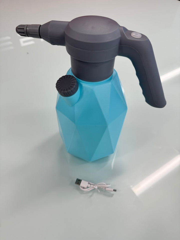 electric garden sprayer pump Shop Premium Quality Adjustable Electric MMM Spray Bottle – Make More Money