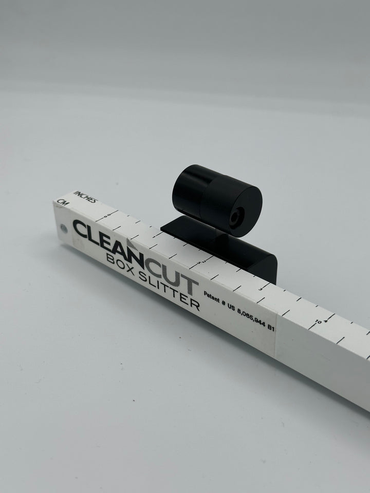 Box Slitter - Clean Cut – Make More Money
