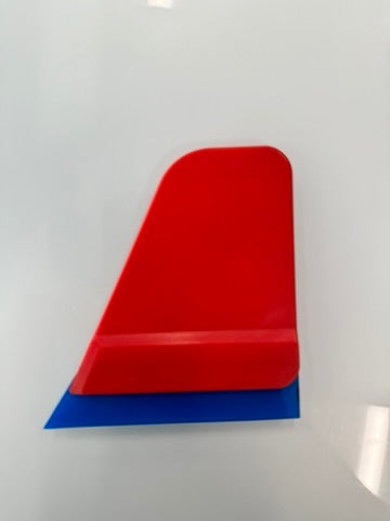 Superman Mini Squeegee