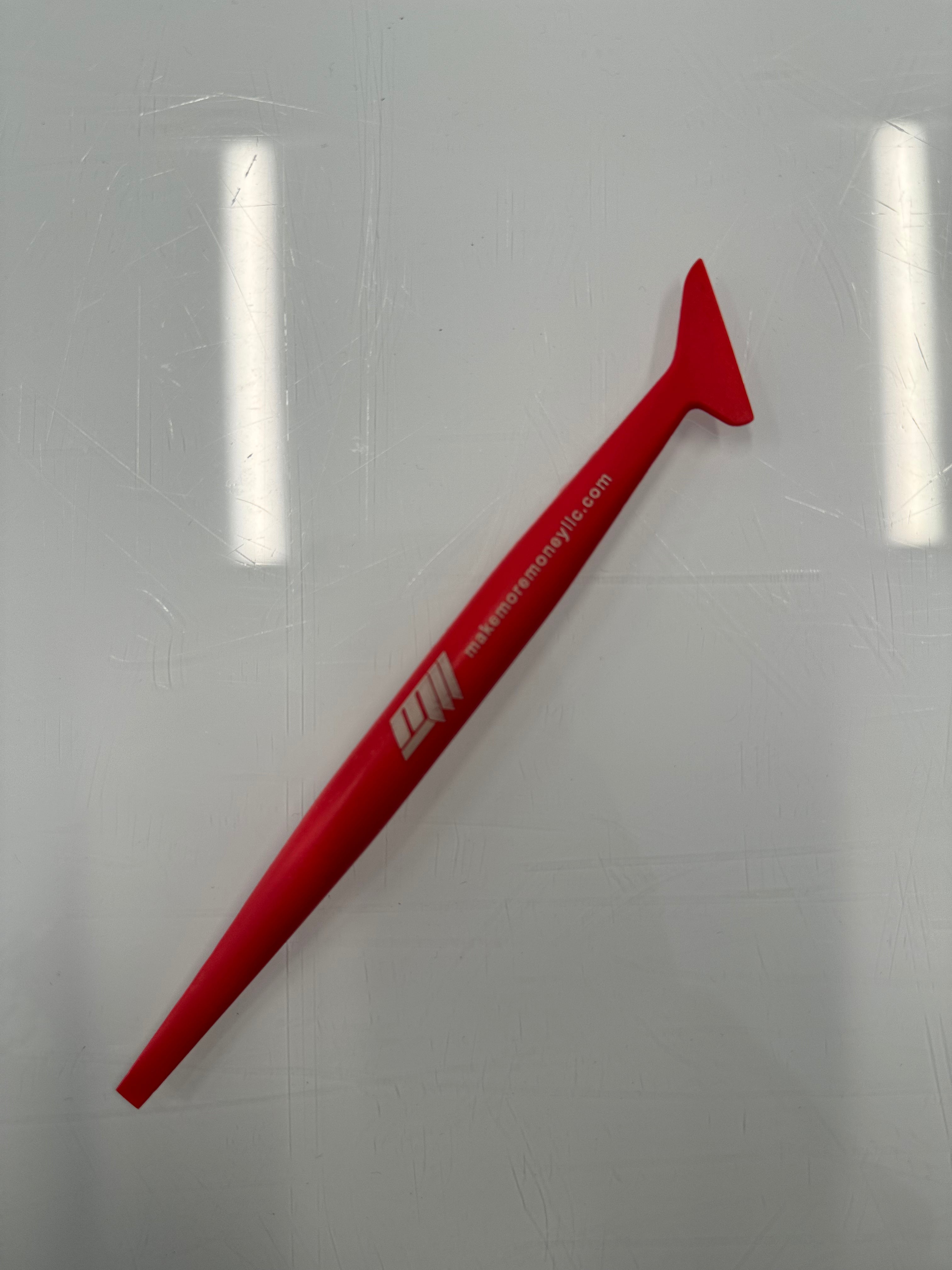 Red Ninja Stick