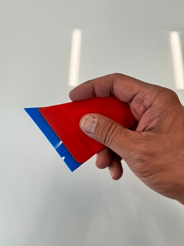 Superman Mini Squeegee