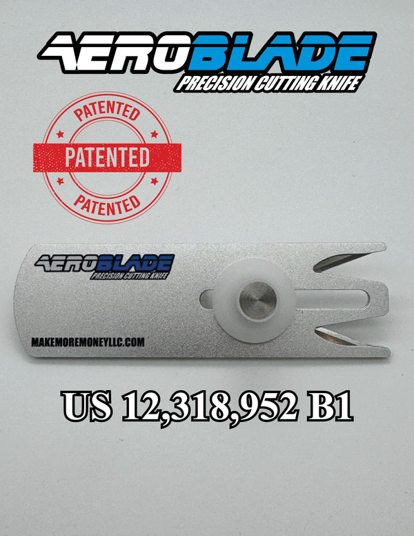 AeroBlade