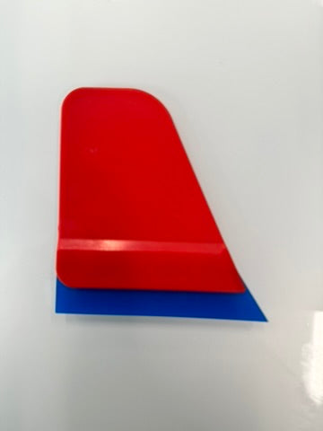 Superman Mini Squeegee