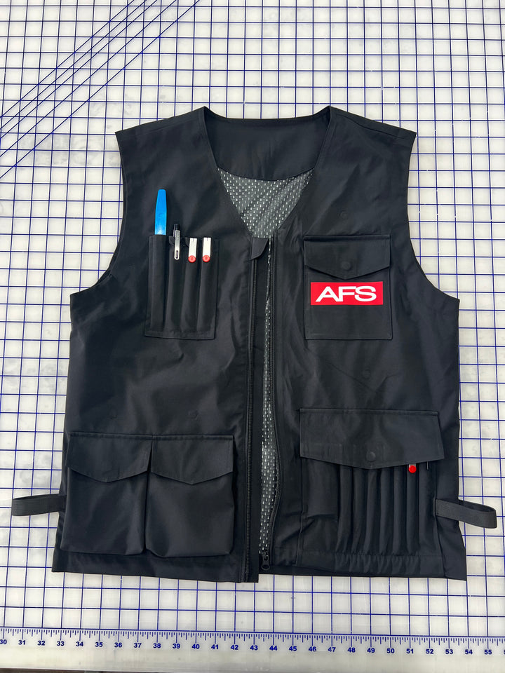 M-VEST