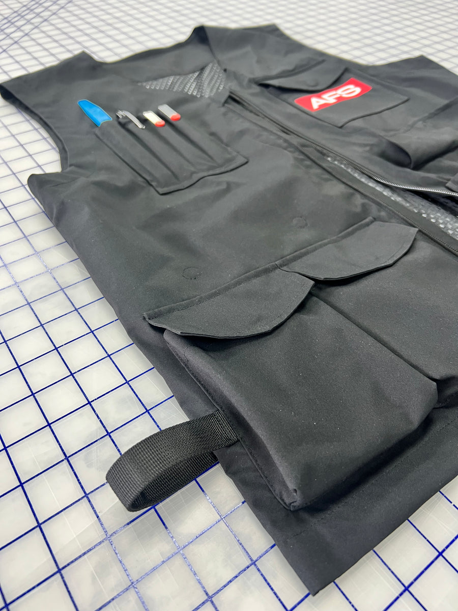Buy MVest Ultimate Tool Vest for PPF, Tinting and Vinyl
