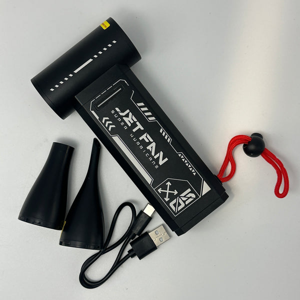 Mini Jet Fan Blower