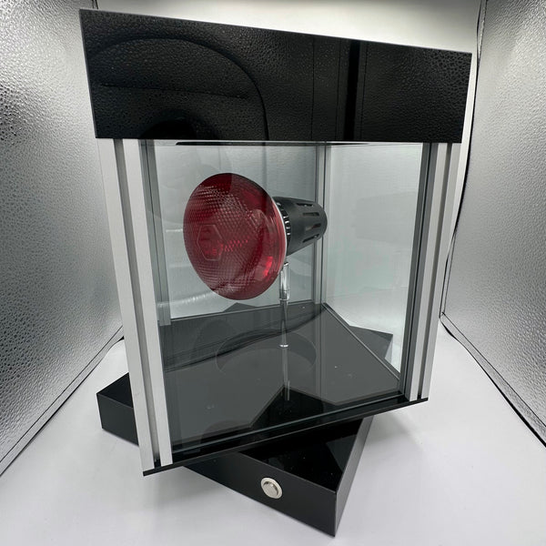 Heat Lamp (Tabletop)