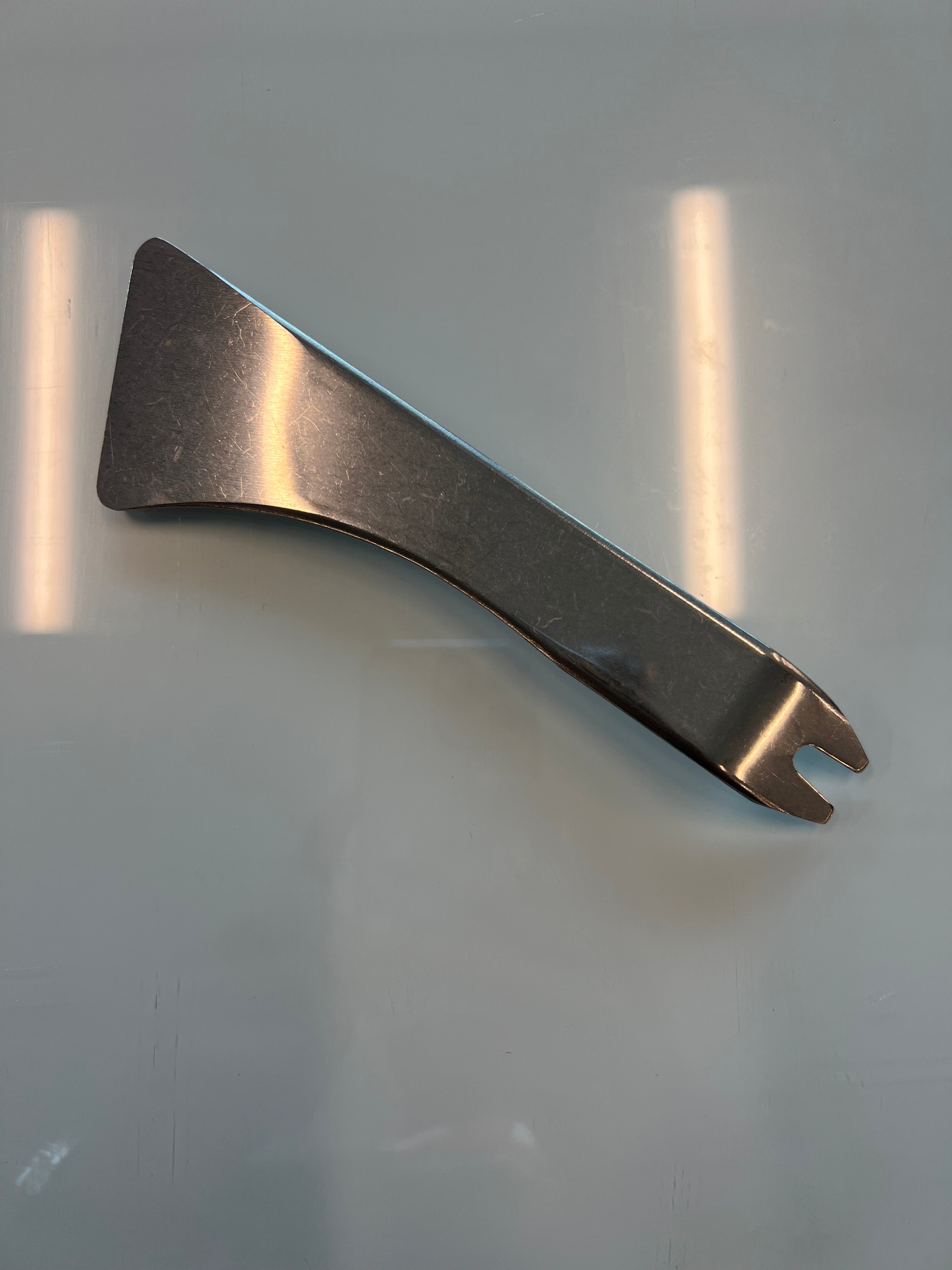 Trim Removal Tool (Stainless Steel)