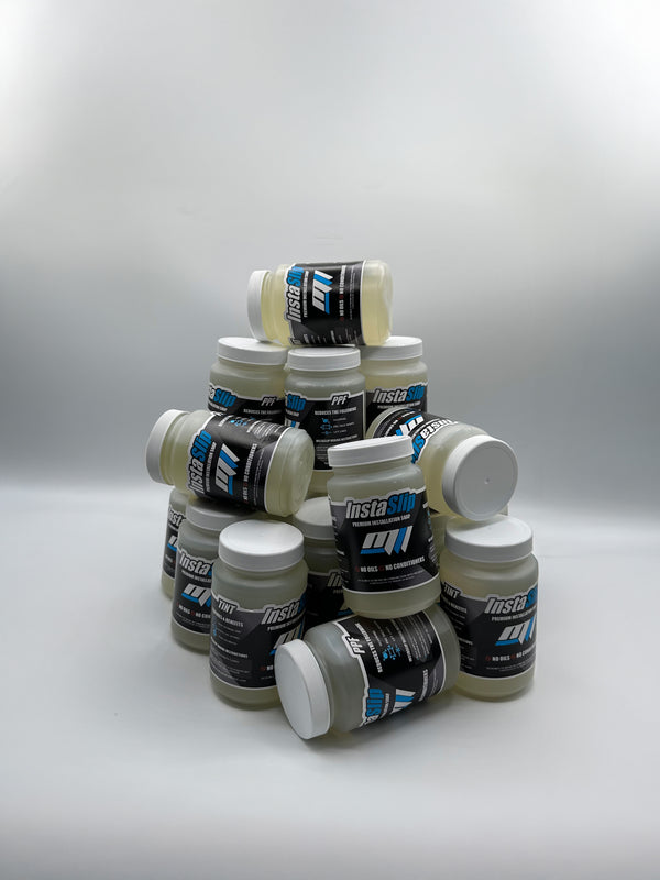 InstaSlip (Slip Soap for PPF & Tint)