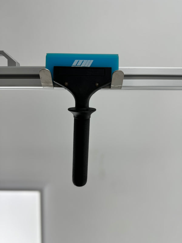 Squeegee Holder