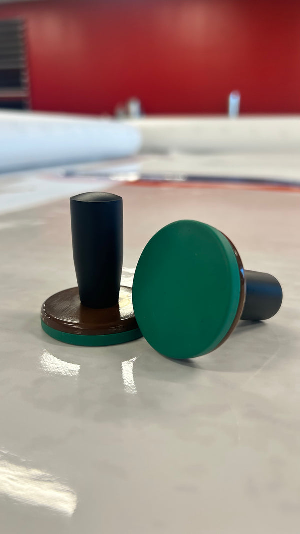 Magnetic Post (2 per set)