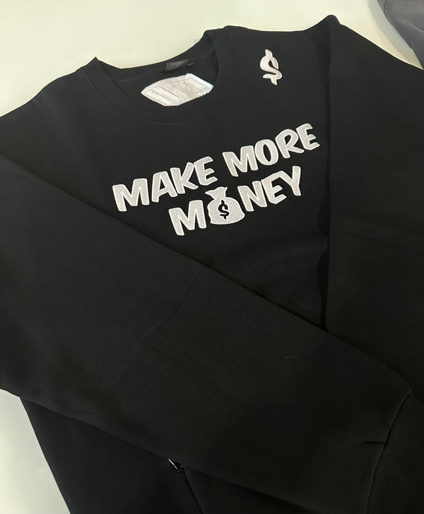 MMM Sweater