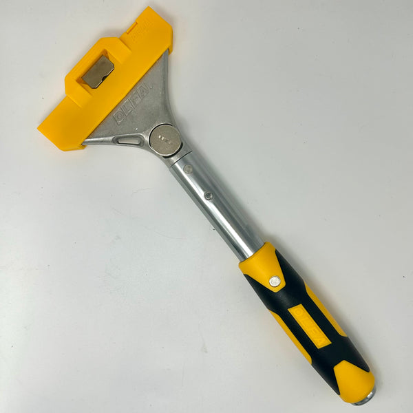 Extra Heavy Duty Blade Scraper (Olfa)