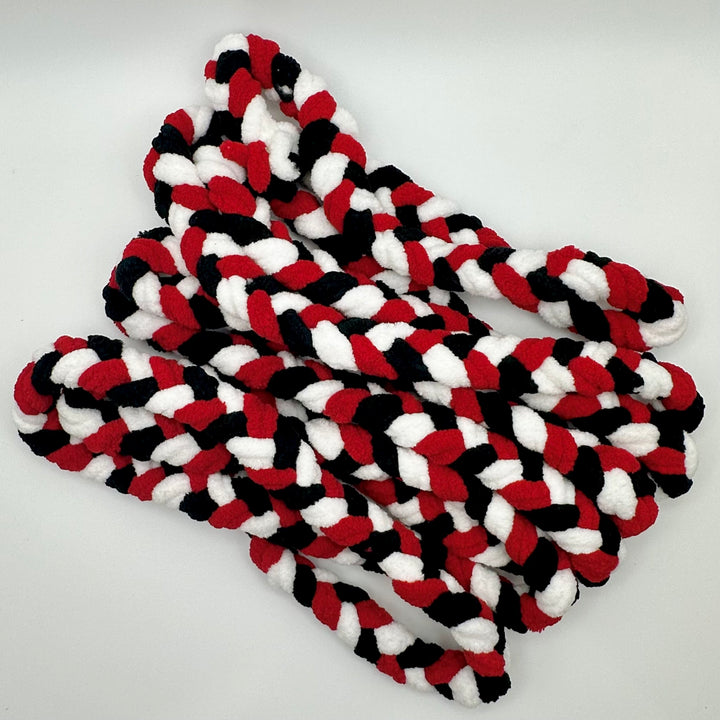 Microfiber Windshield Rope – Make More Money