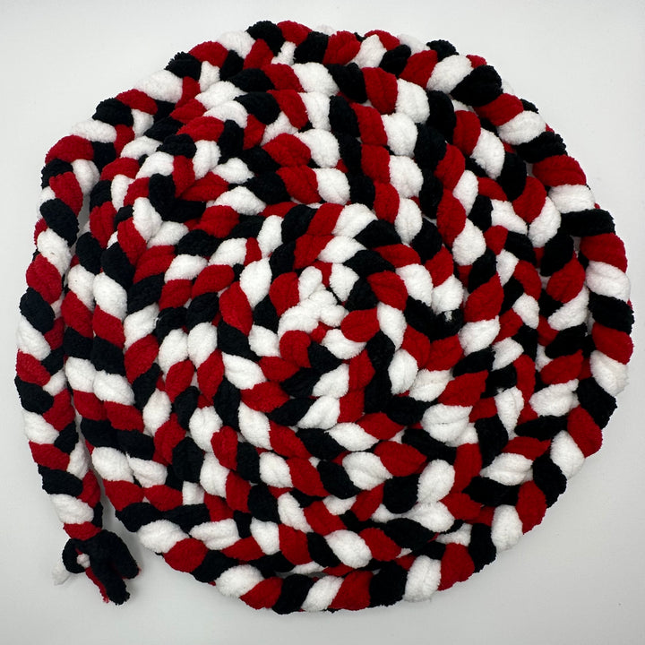 Microfiber Windshield Rope – Make More Money