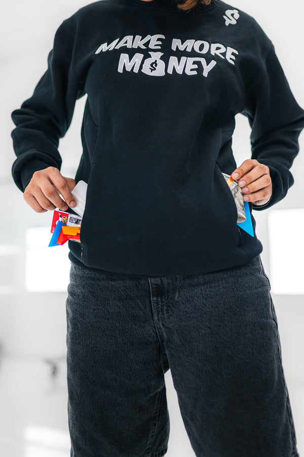 MMM Sweater