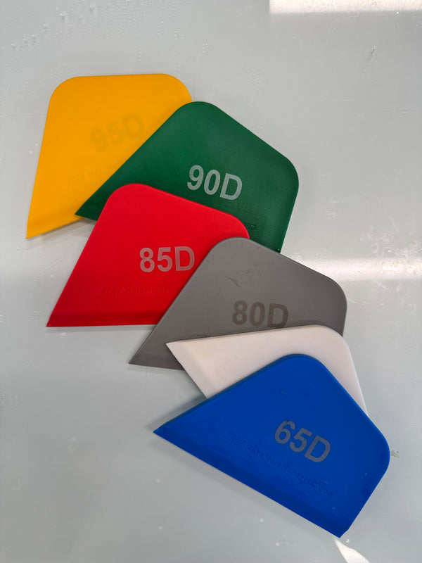 Ultra Soft Squeegee