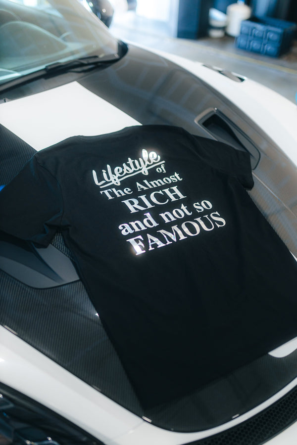 Lifestyle Shirt