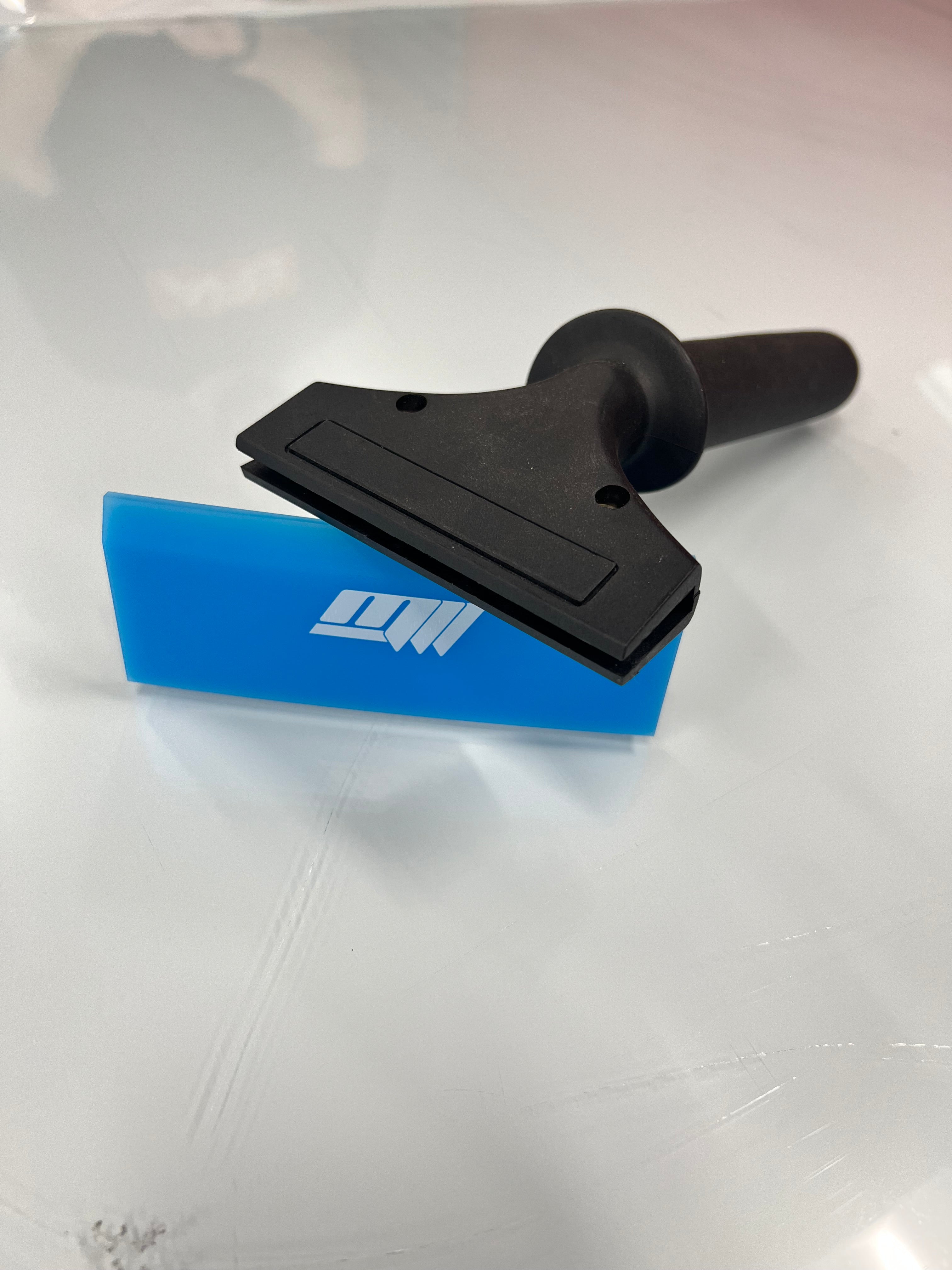 Squeegee Handle