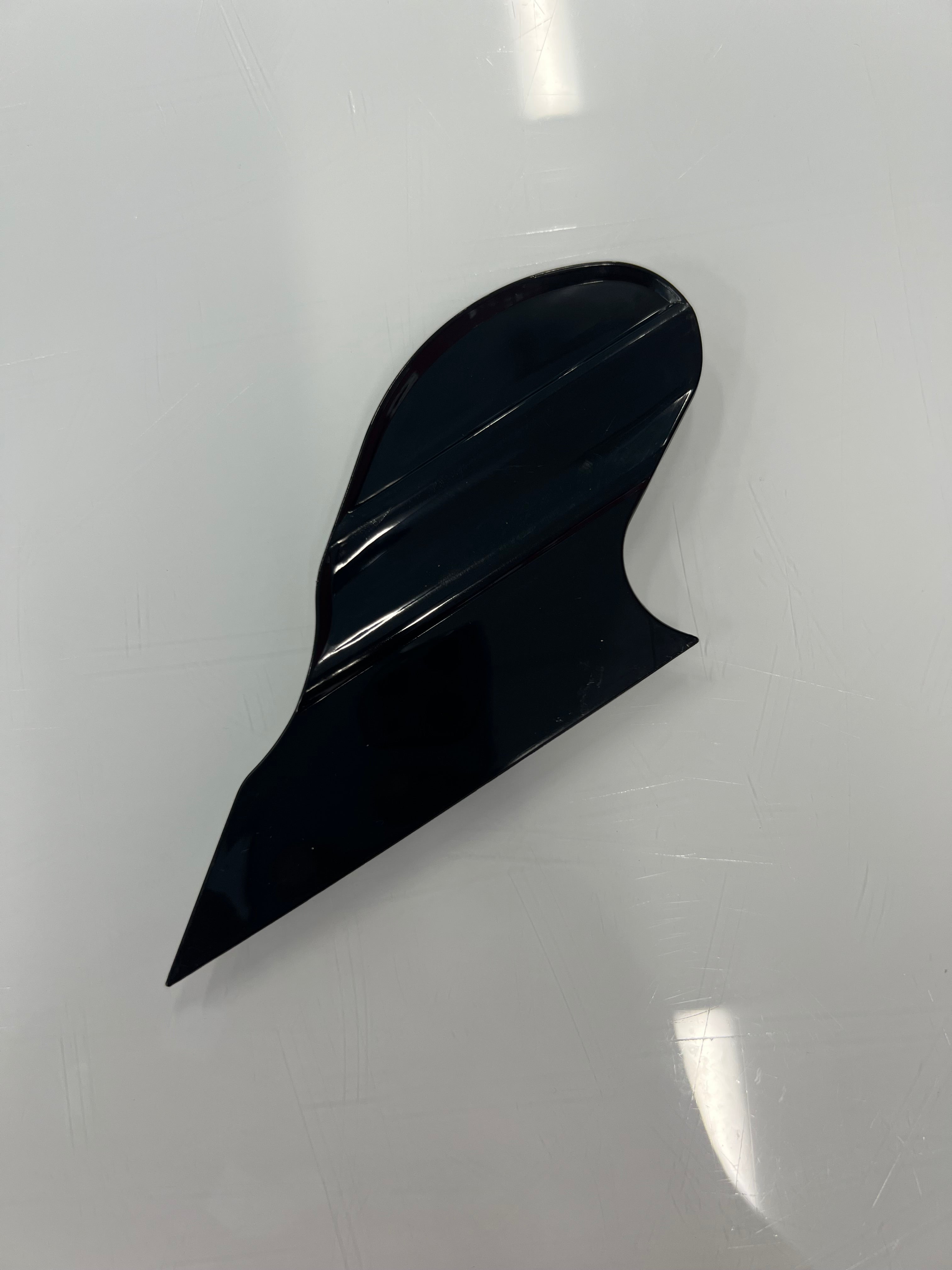 Black Wing Squeegee