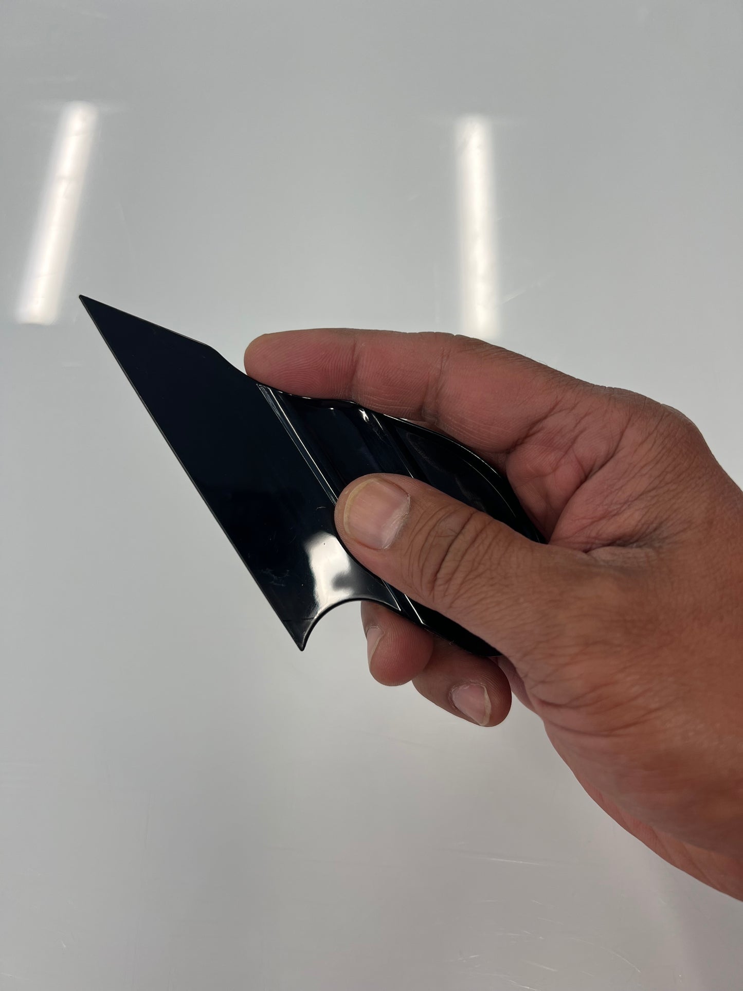Black Wing Squeegee