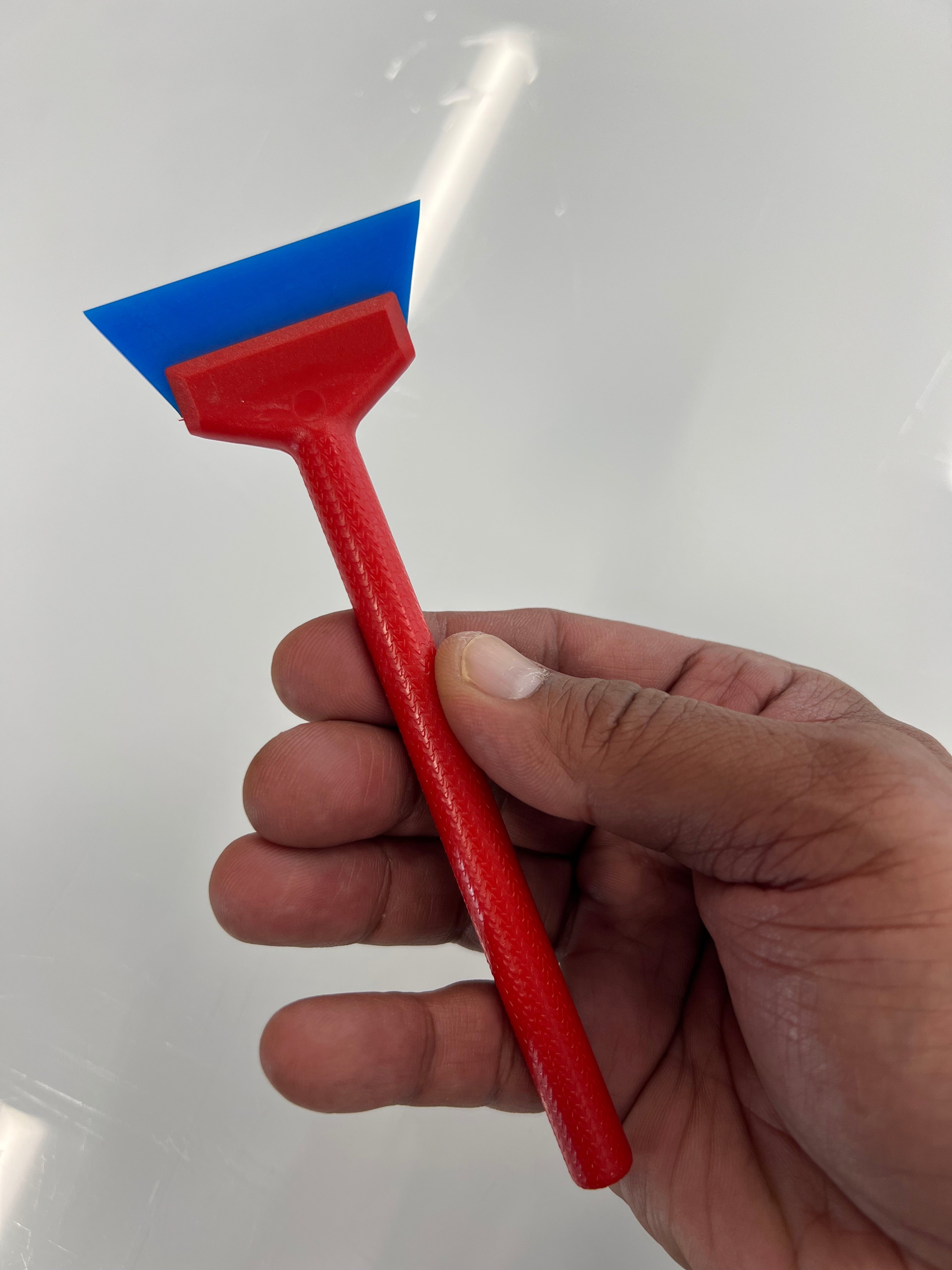 Mini Sharp Squeegee Buy Mini Extractor Squeegee – Make More Money