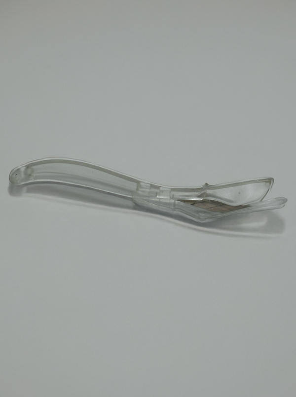 Film Slitter - Clear