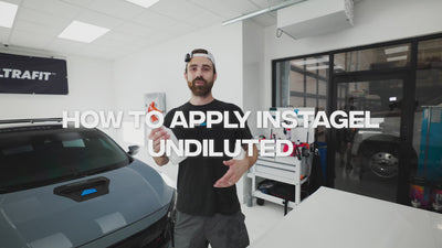 How to use Instagel