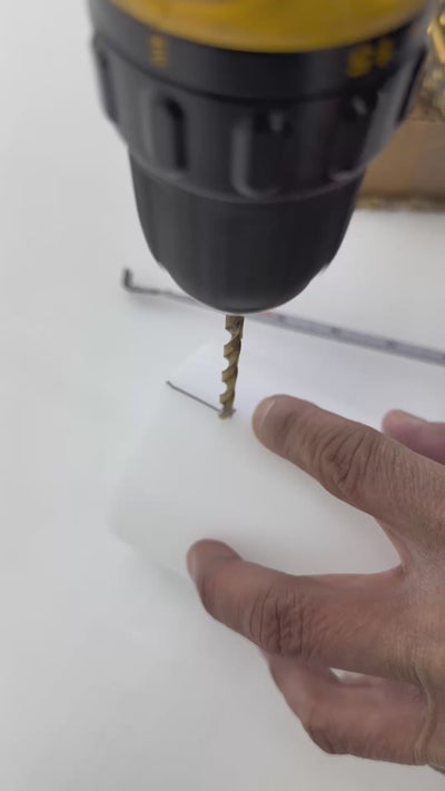 Surface Cleaning