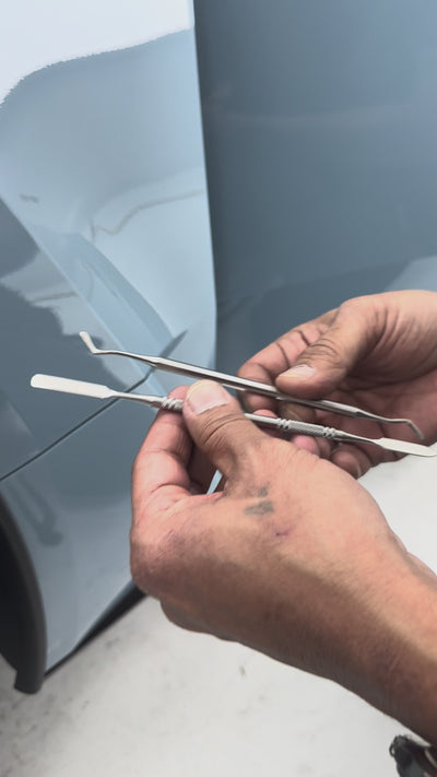Maintenance Tips