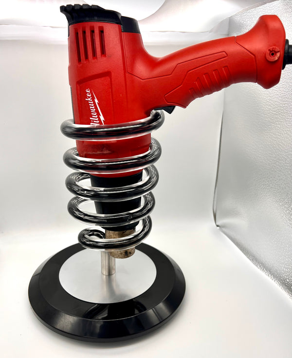 Heat Gun Holder (Table Top)
