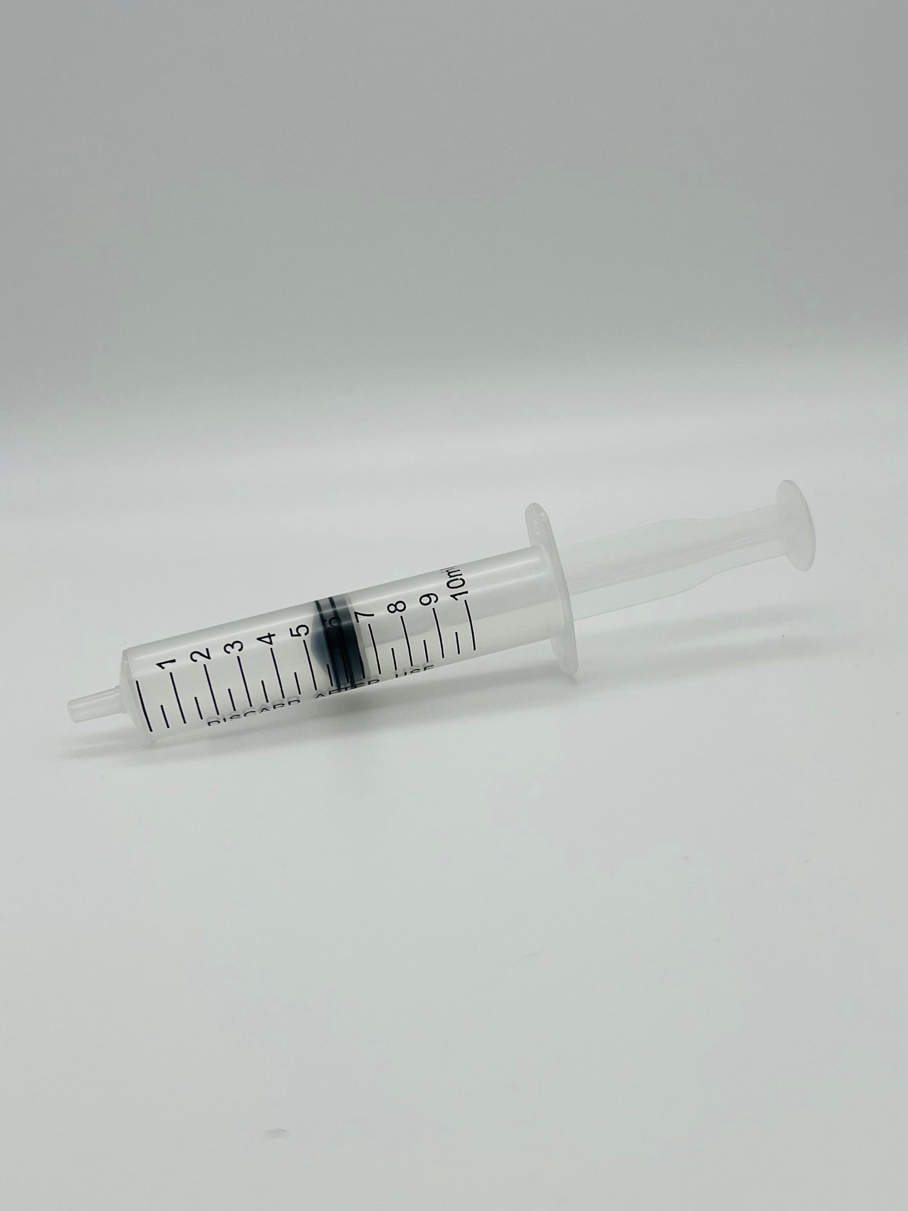Syringe Combo - 10ml