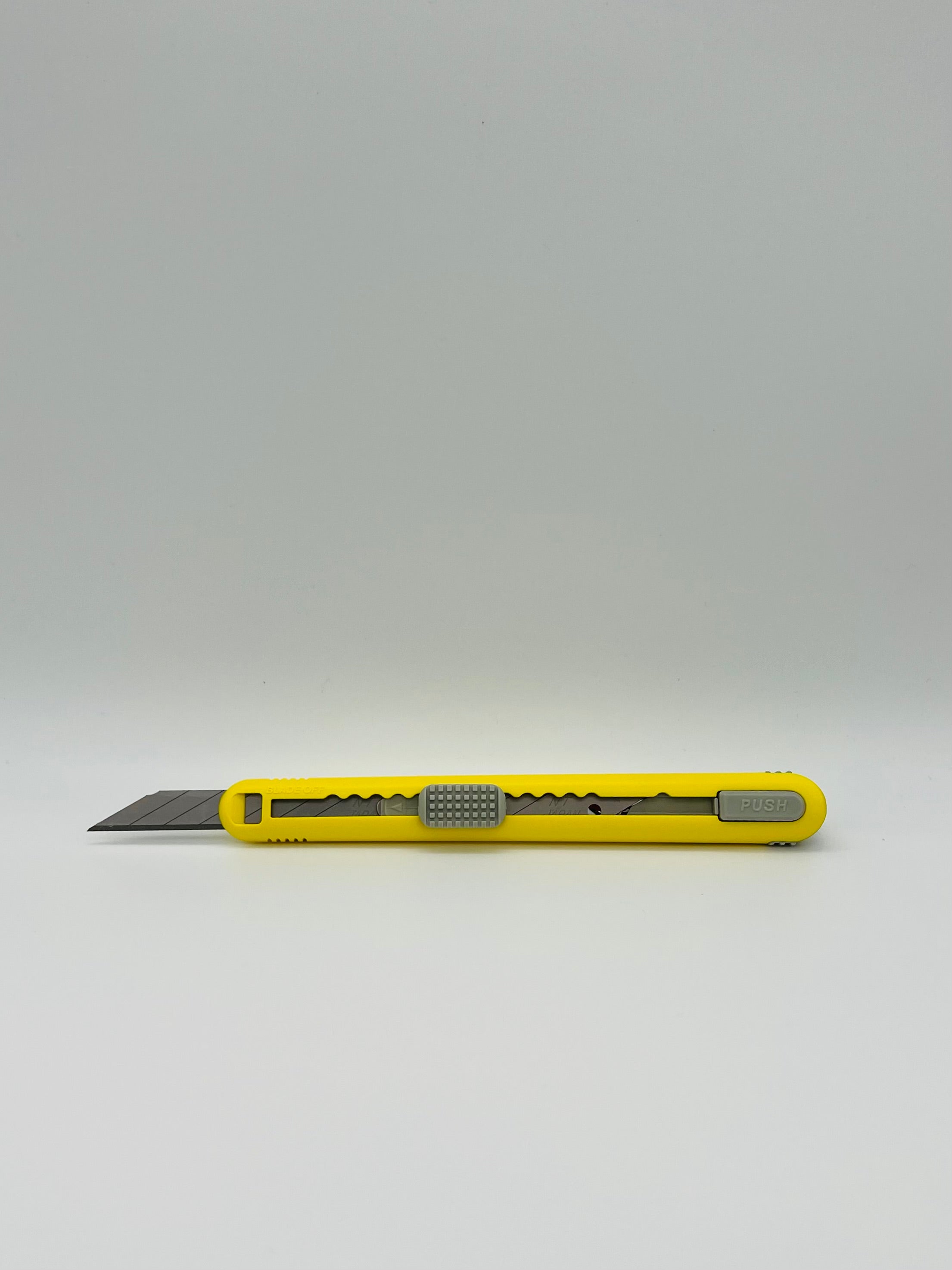 NT Knife (Yellow)