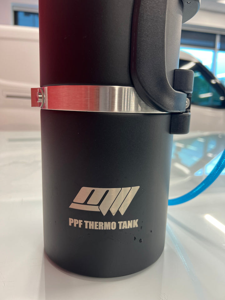 PPF Thermo Tank - 1 Gallon